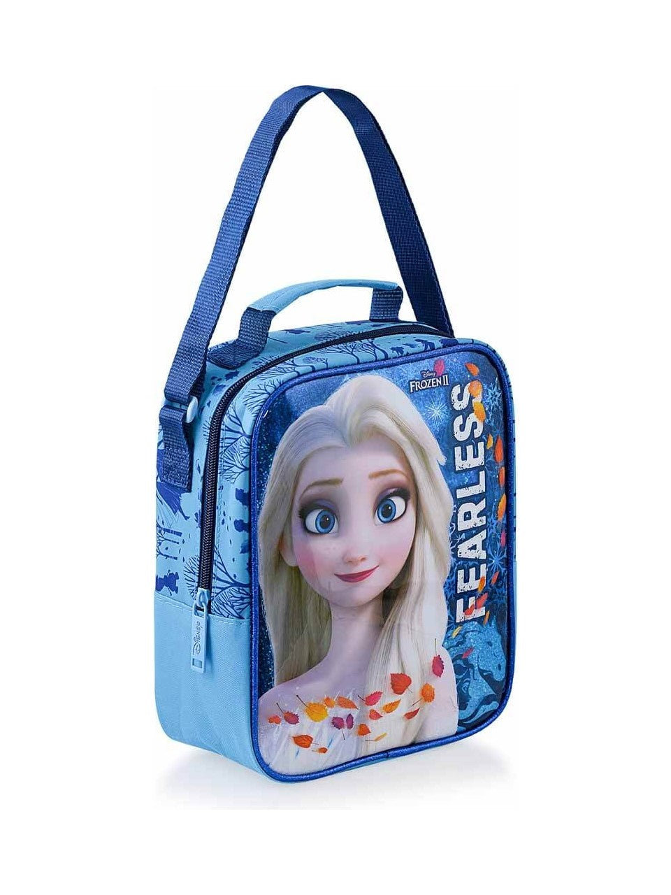 Beslenme Çantası Due Fearless 48107