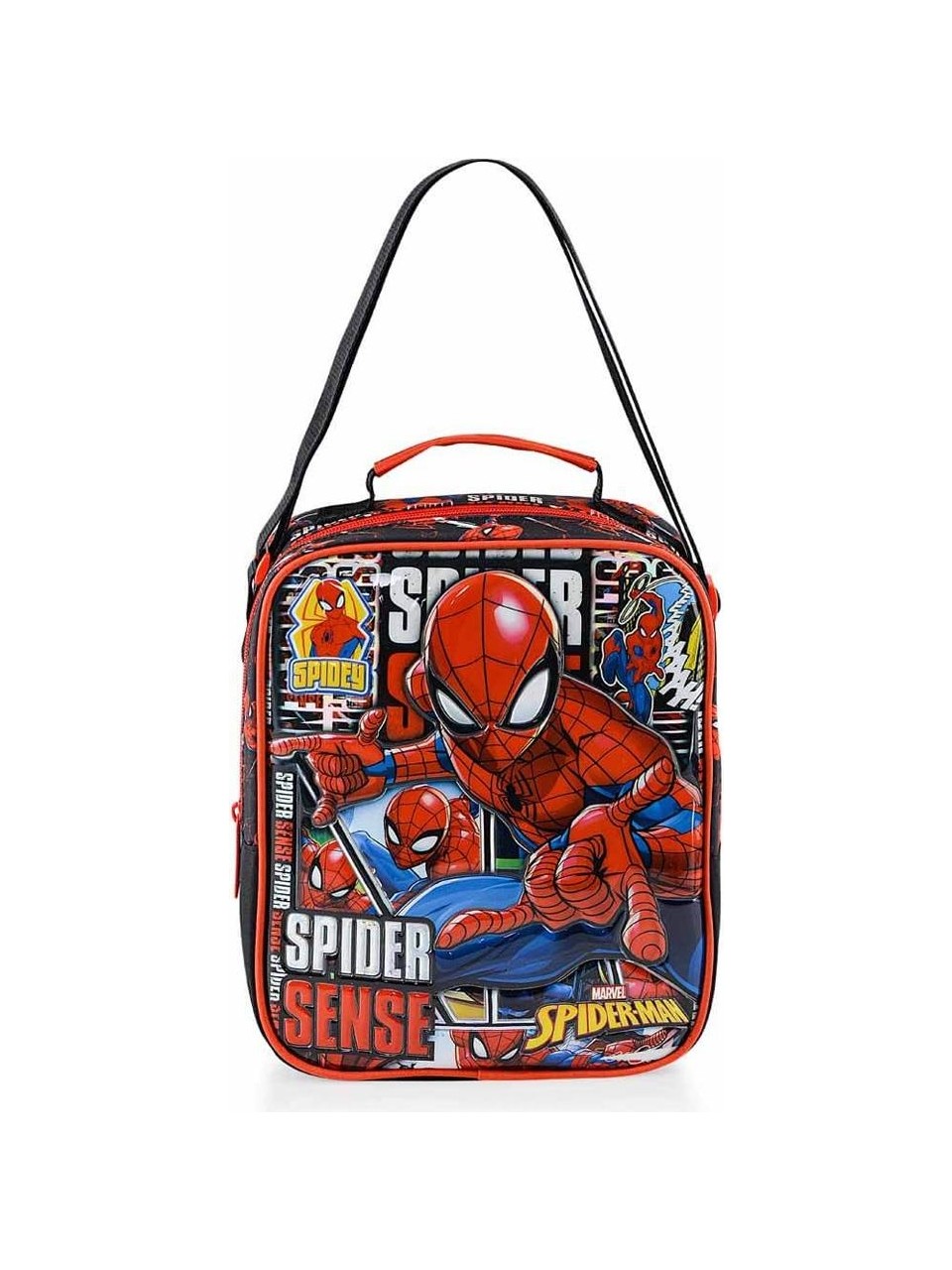 Spider Sense Beslenme Çantası 48101