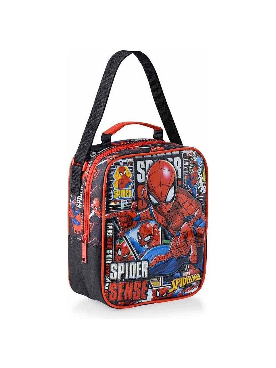 Spider Sense Beslenme Çantası 48101