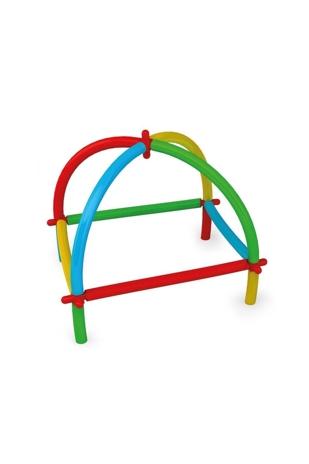 Grck 5462 Kumtoys, Bambu Çubuklar - 300 Parça / +3 Yaş Efsn