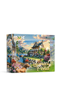 Gün Batımı Puzzle (1500 Parça ) 60×85 cm