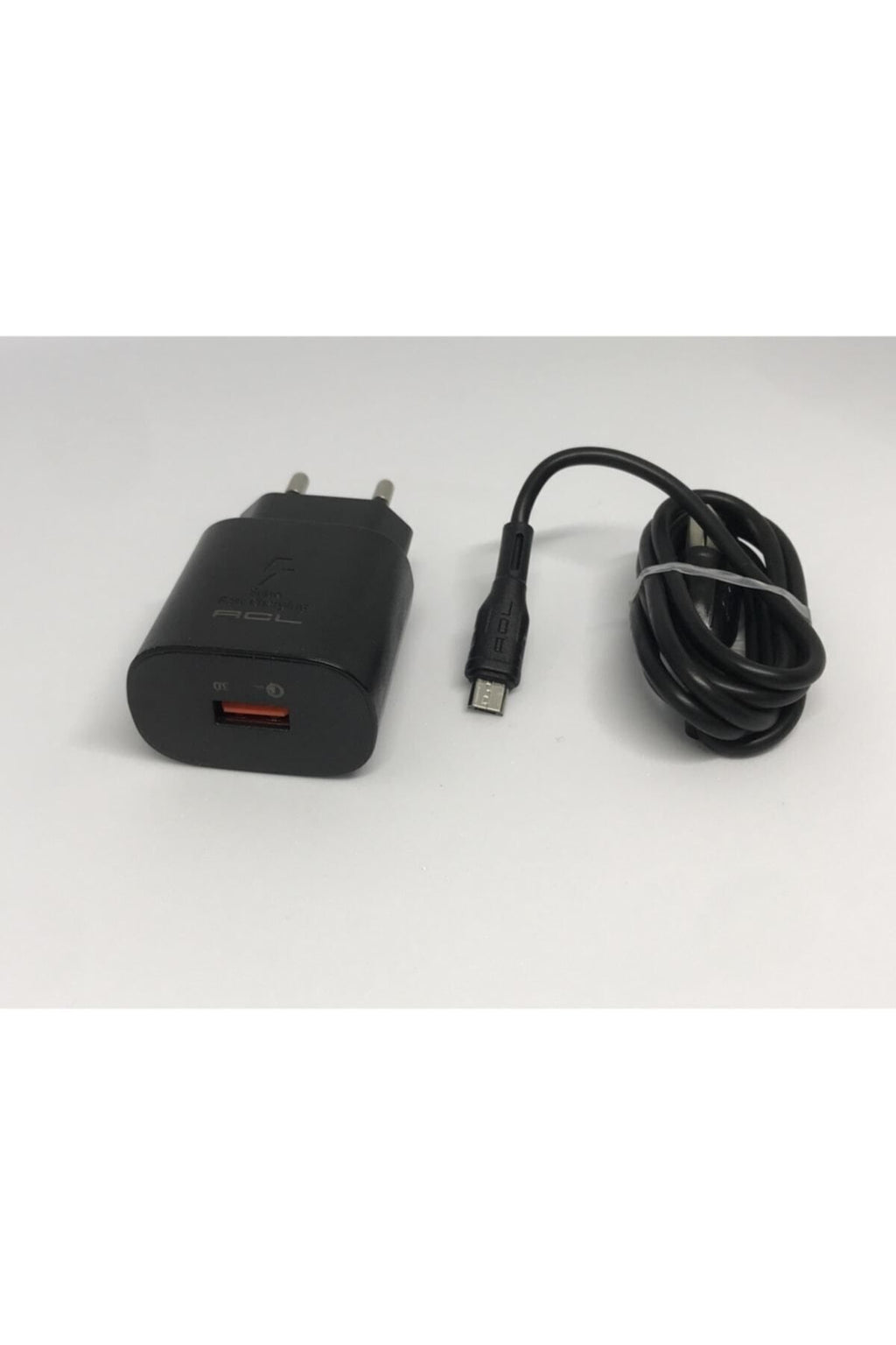 H1 Quick Charge 3.4a 18 Watt Mıcro Seyahat Şarj Aleti