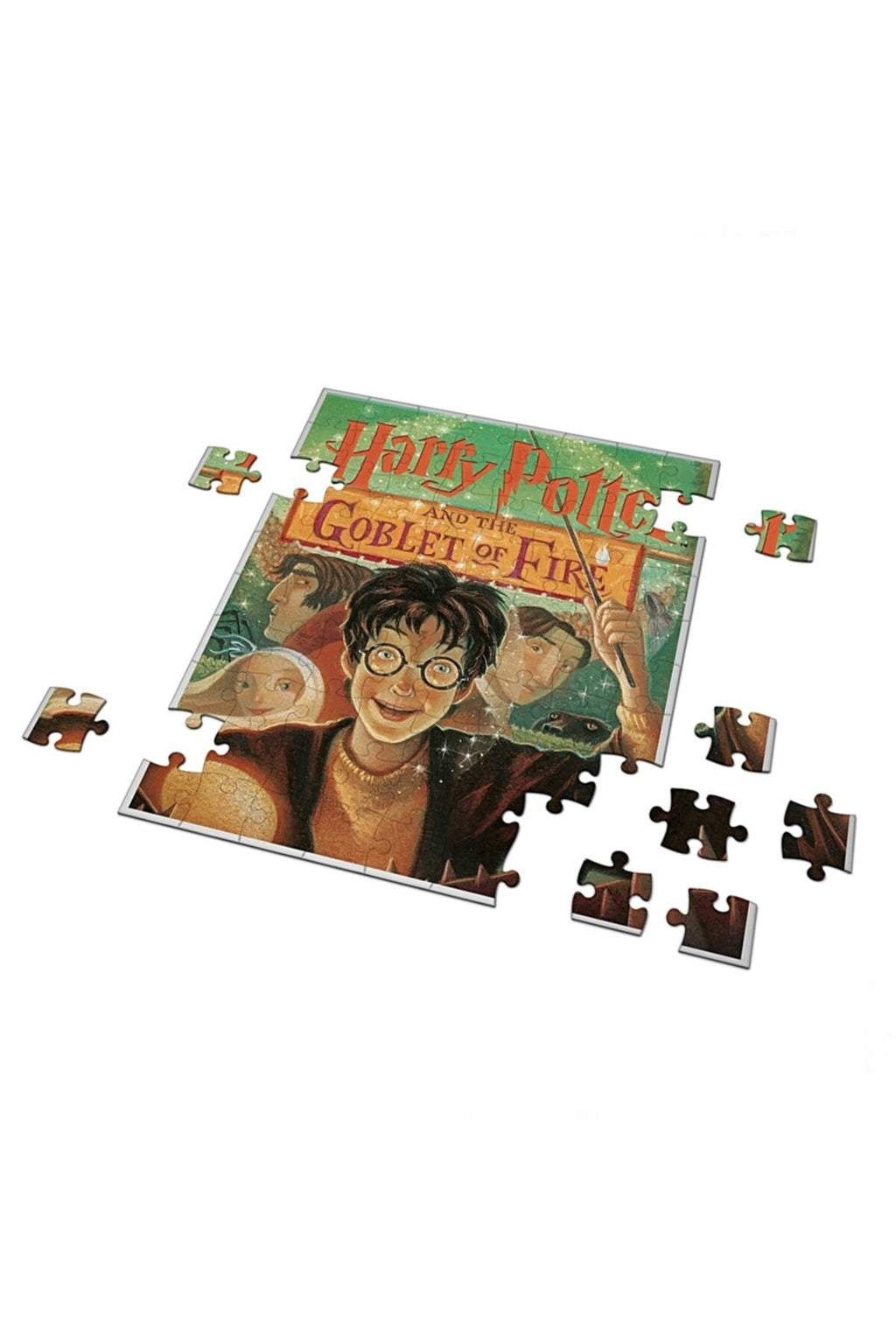 Harry Potter 250 Parça Puzzle