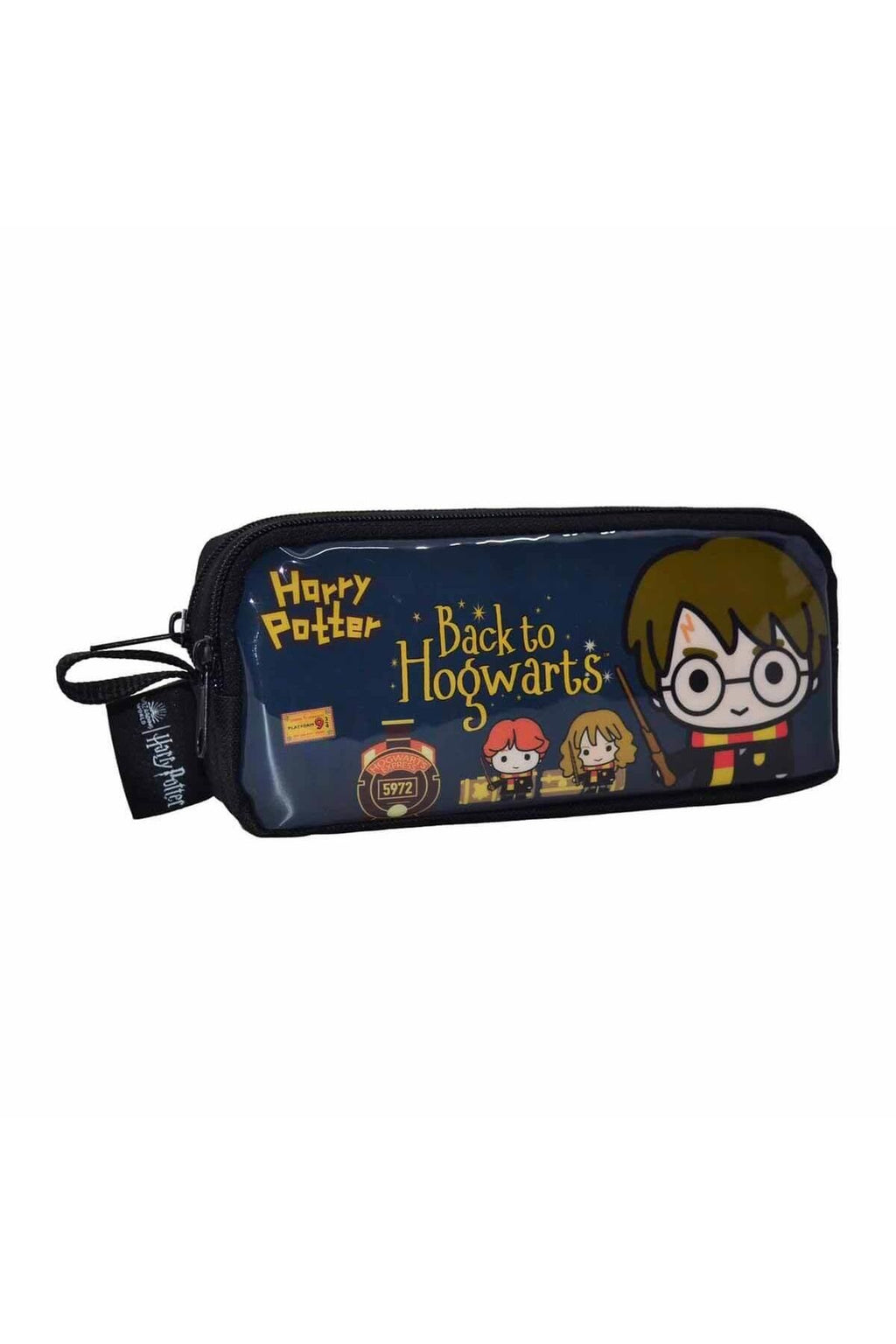 Harry Potter Back To Hogwarts Kalem Çantası 2114