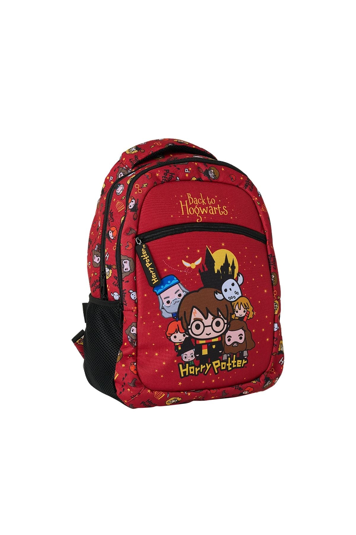 Harry Potter Back to Hogwarts Okul Çantası