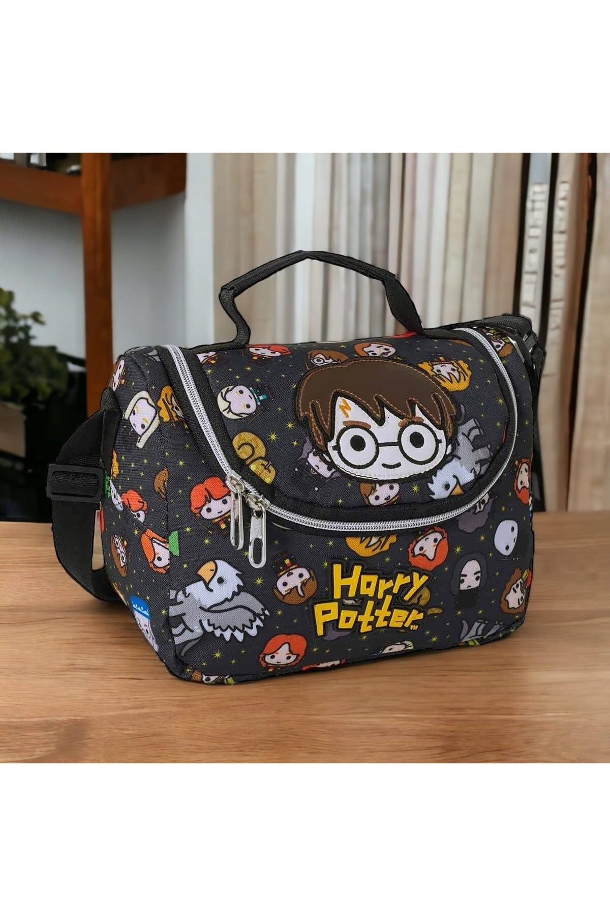 Harry Potter Beslenme Çantası 2082