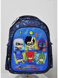 Pijamaskeliler PJMASKS İlkokul Çantası 23415