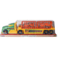 Hayvan / Dinozor Taşıyıcı Tır 44CM
