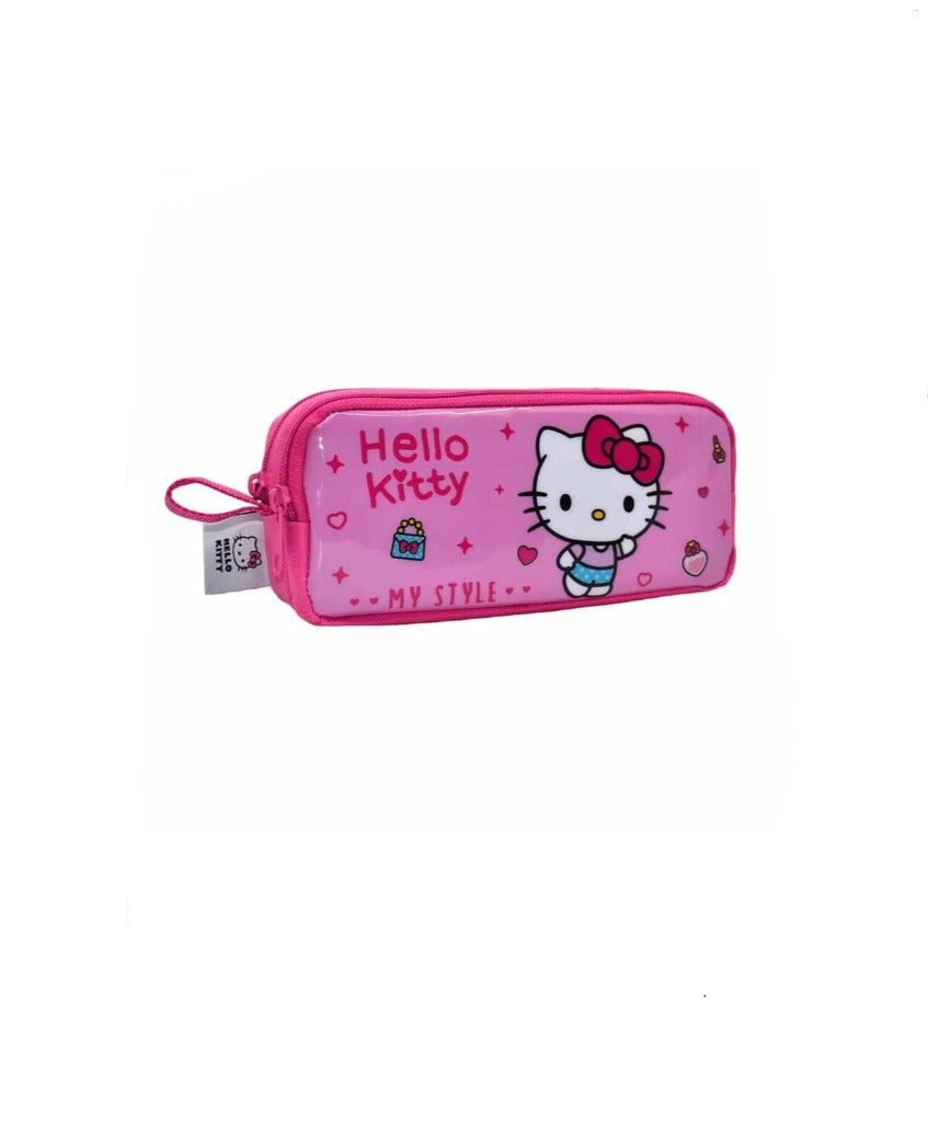 Hello Kitty Kalem Çantası 2229 Kalem Kutusu