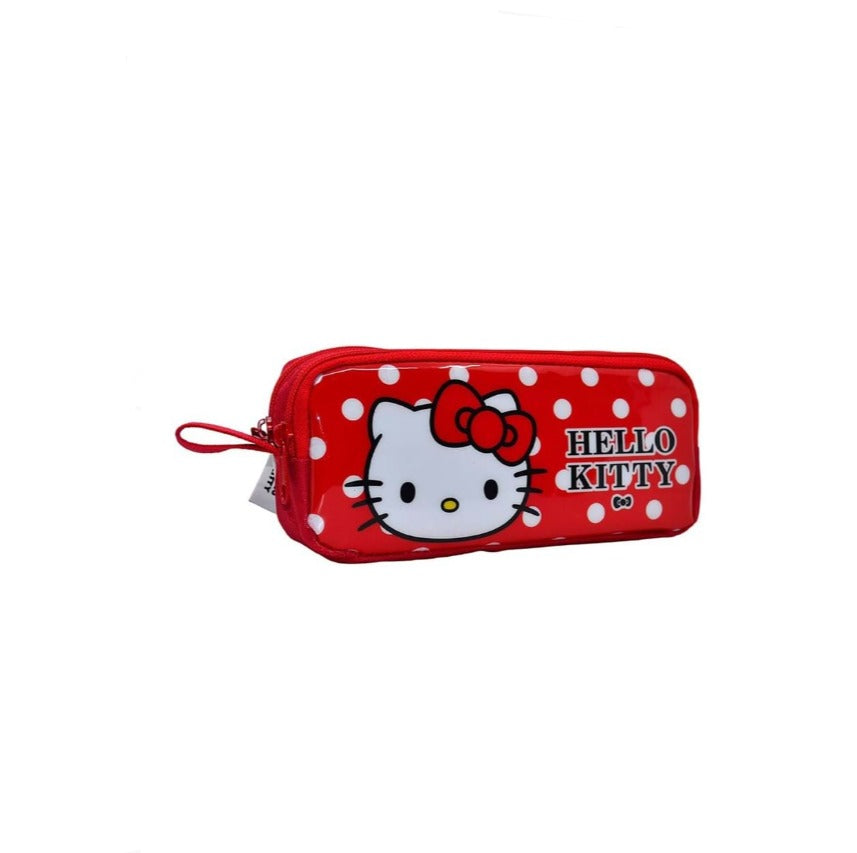 Hello Kitty Kalem Çantası 2233 Kalem Kutusu