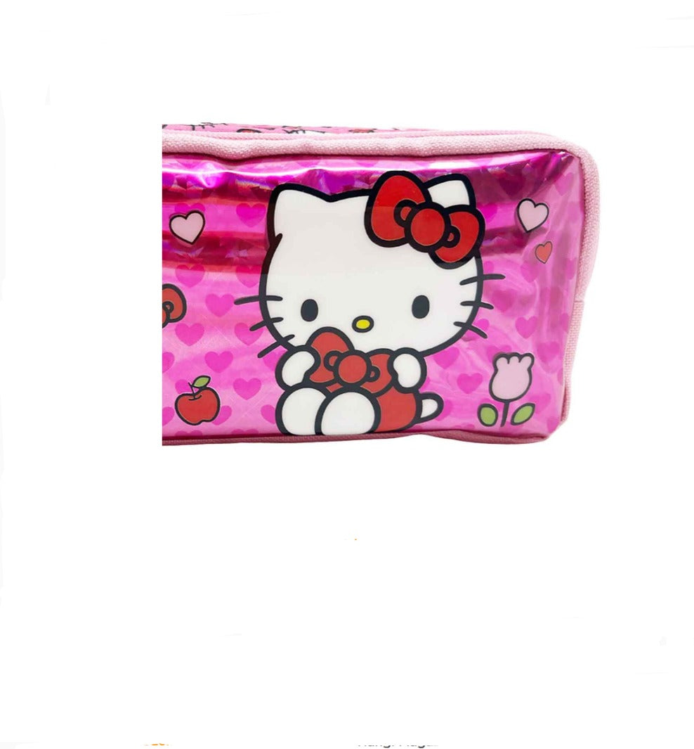 Hello Kitty Kalem Çantası 2740 Kalem Kutusu