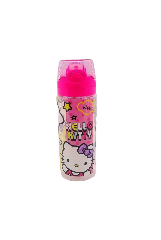 Hello Kity Pembe Renk Matara 500 Ml