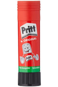 Henkel Pritt 22gr Stick Yapıştırıcı 5 adet.