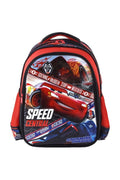 Ilkokul Çantası Speed Central