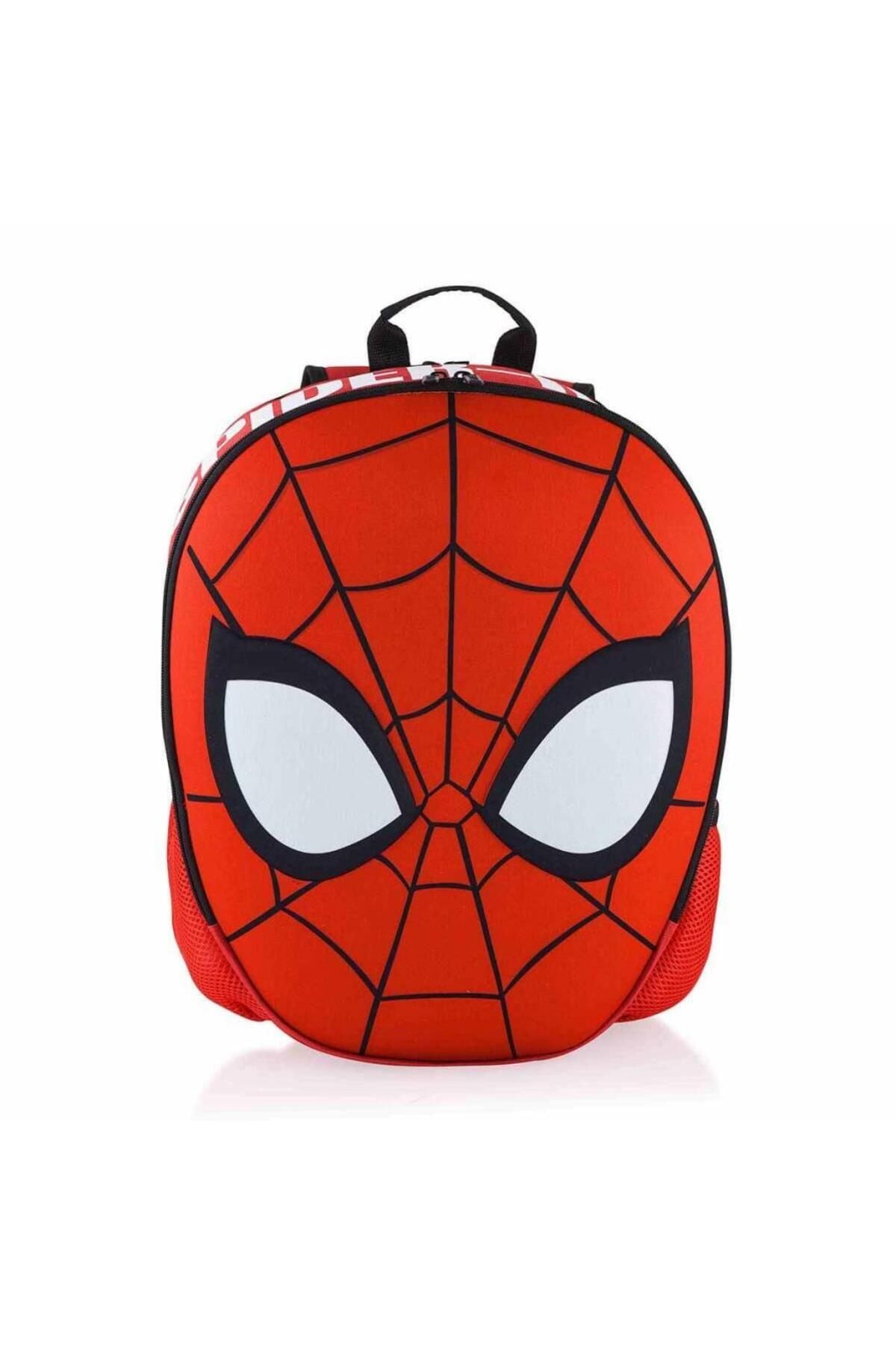 İlkokul Çantası Spiderman Neva Head 41295