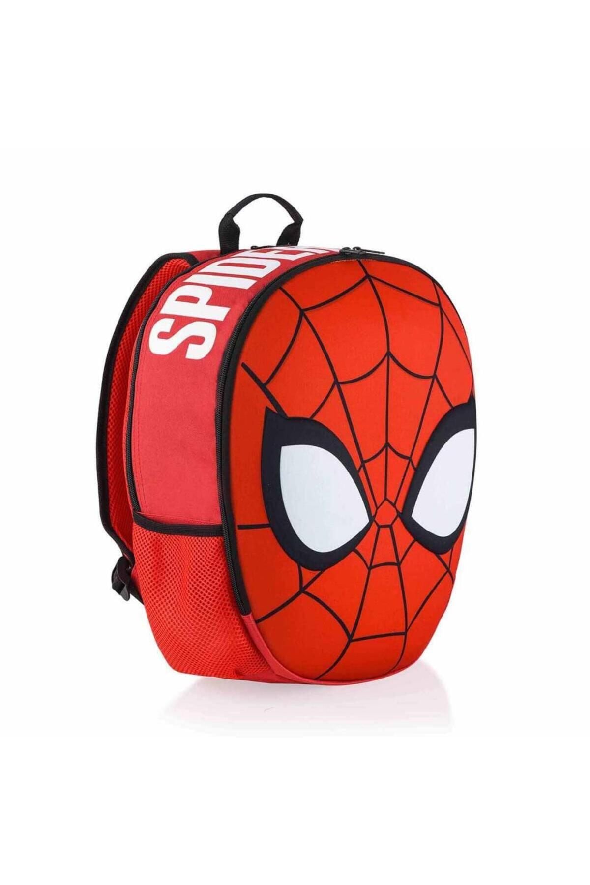 İlkokul Çantası Spiderman Neva Head 41295