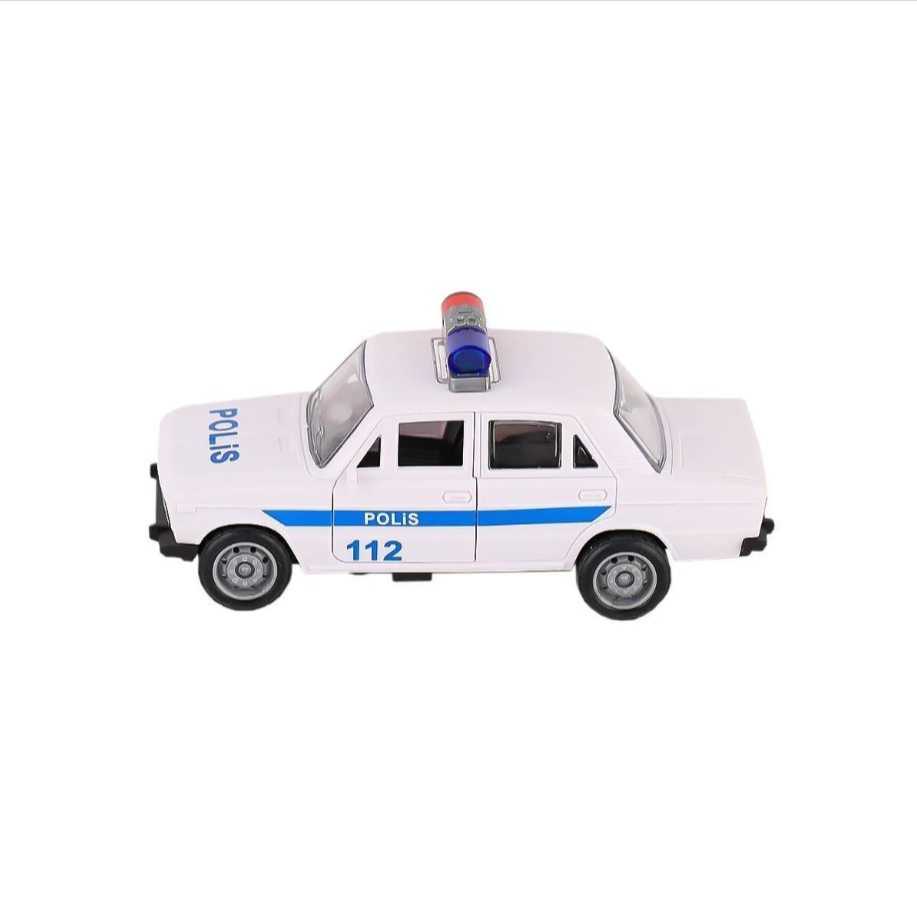 Sürtmeli Kapıları Açılan Polis, Jandarma ve İtfaiye