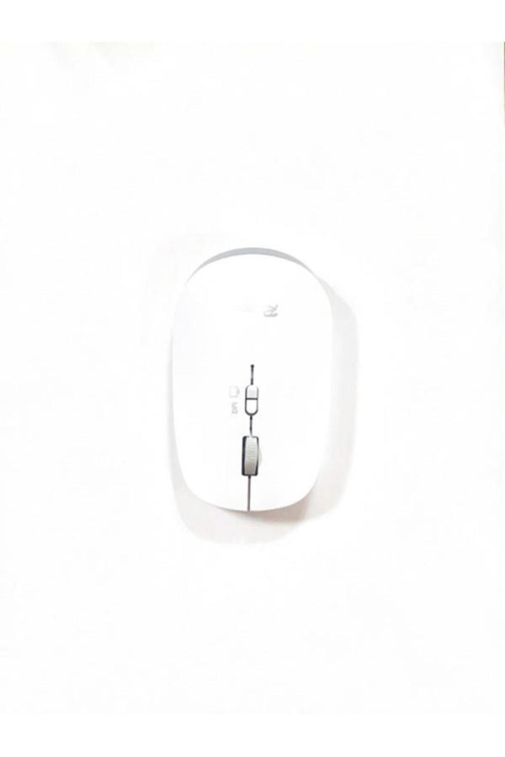 GRİ Kablosuz Mouse Rt-10102