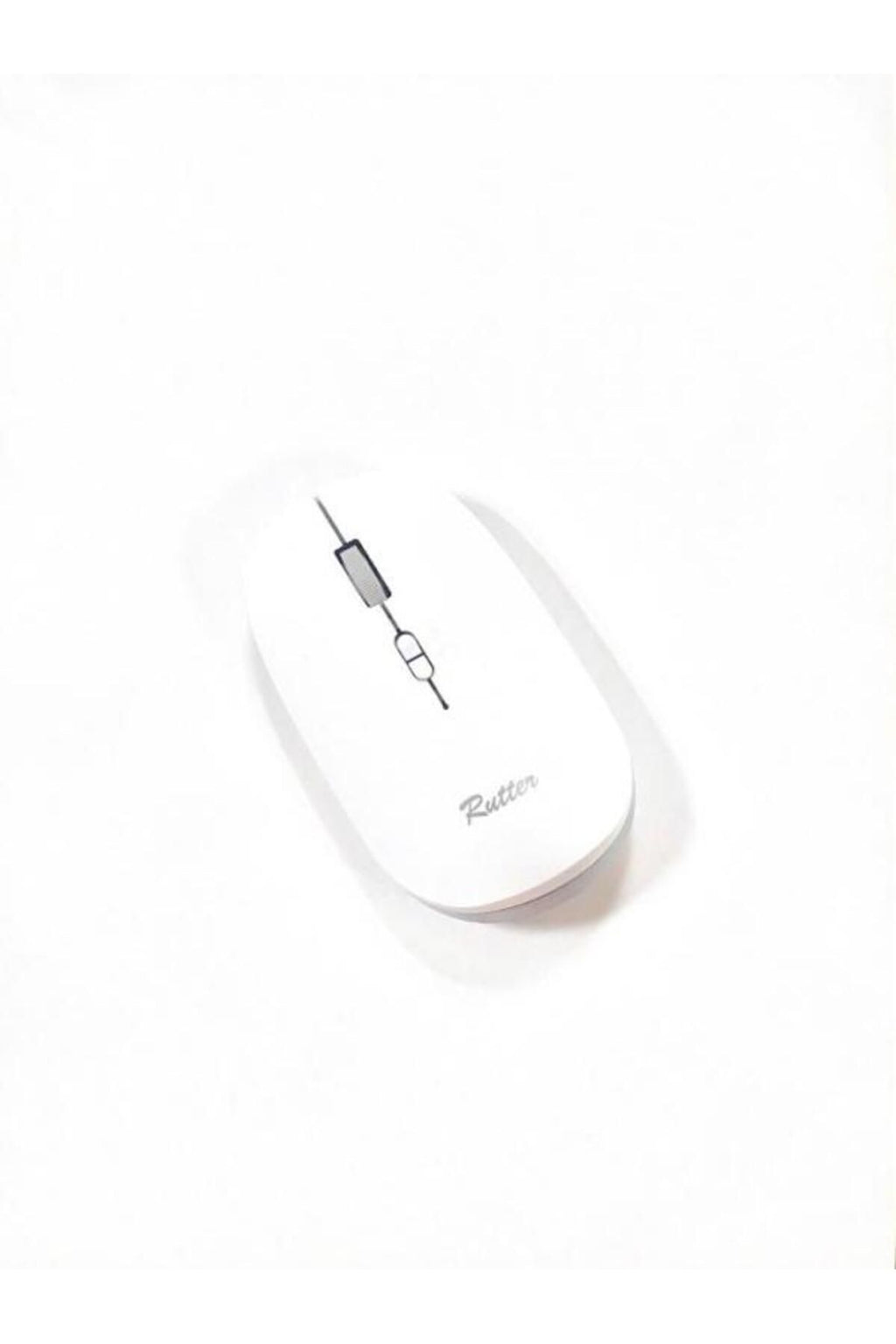 GRİ Kablosuz Mouse Rt-10102