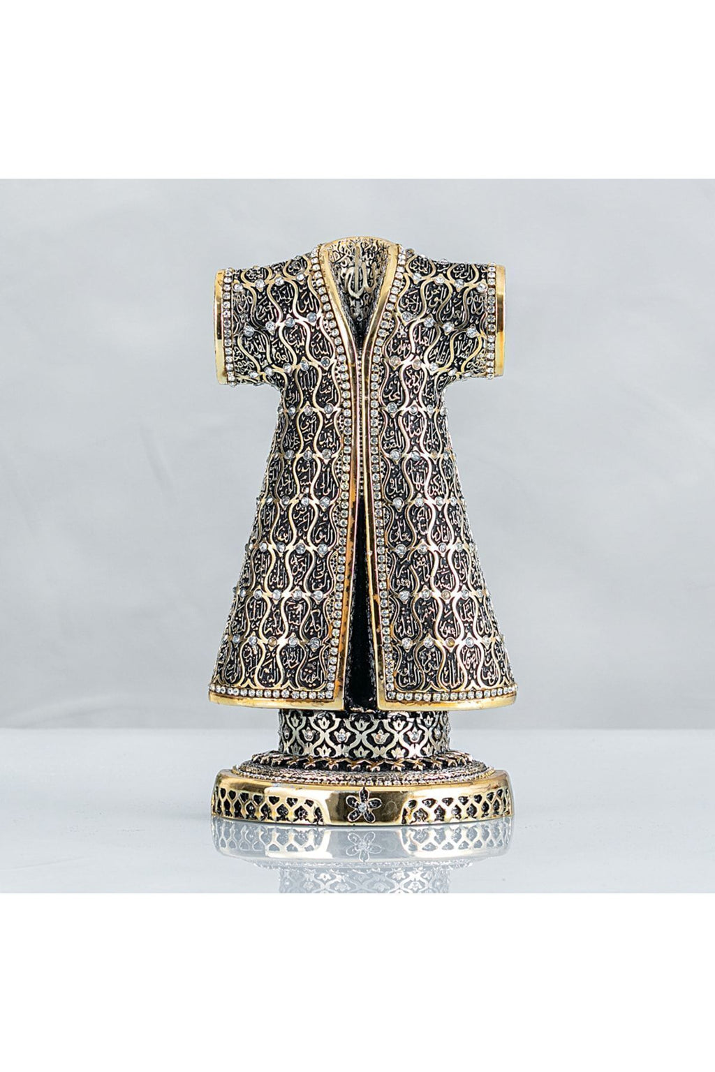 Kaftan Altın (BÜYÜK BOY) Boyut: 12x24cm. (TESCİLLİ MARKA)