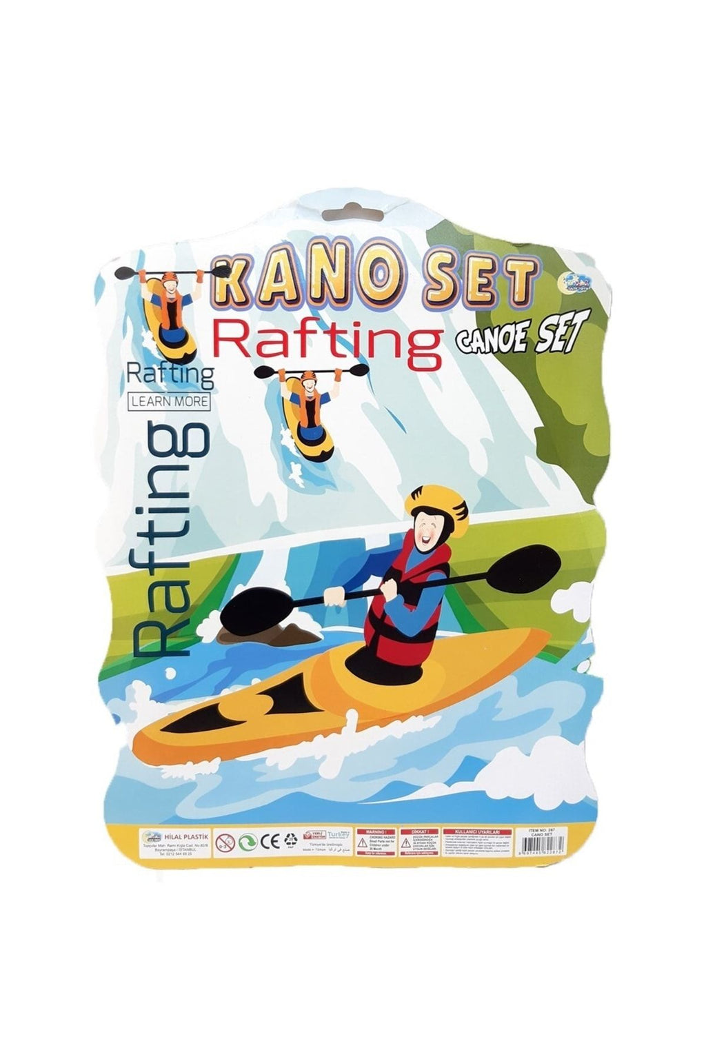 Kano Seti 26 Cm 287