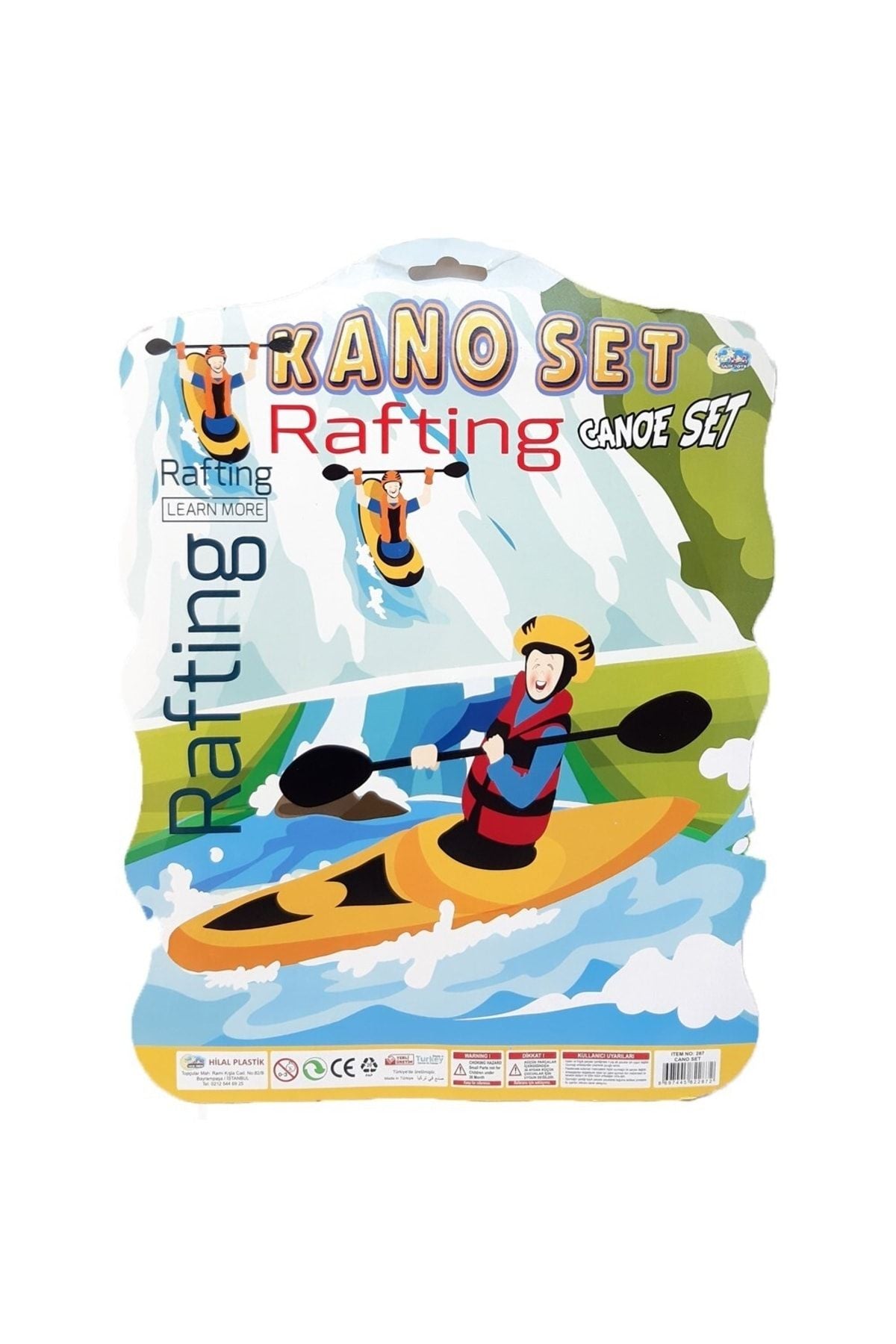 Kano Seti 26 Cm 287