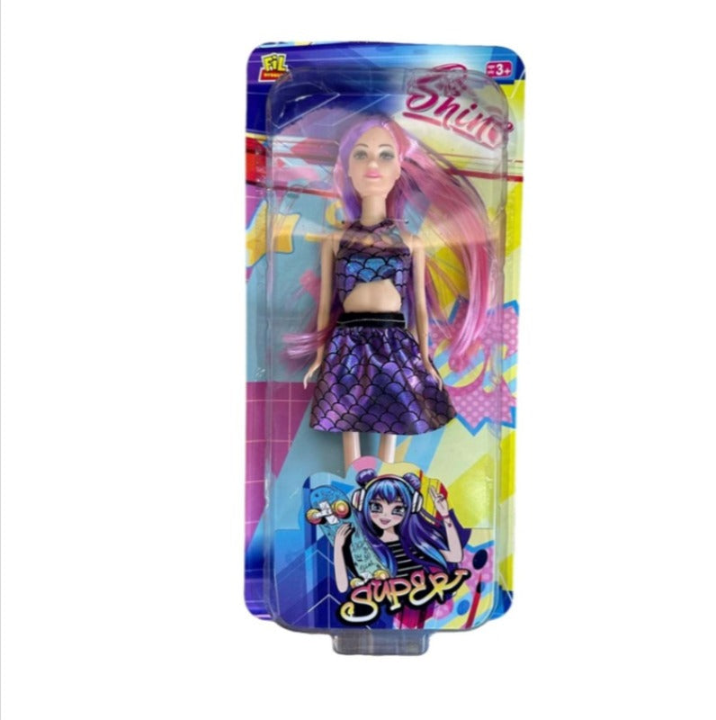 Kawai Shine Model Bebek