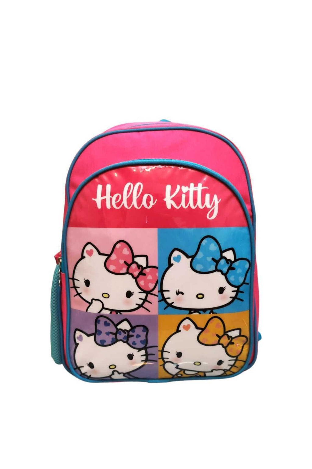 Hello Kitty İlkokul Çantaları, Karakter Desenli Kız Çocuk Okul Çantası