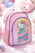 Hello Kitty İlkokul Çantaları, Karakter Desenli Kız Çocuk Okul Çantası