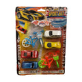 Kette Mini Spor Set K50