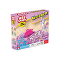 Kinetik Kum 500 gr Unicorn Set