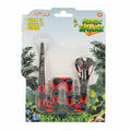 4133 Funmix Bükülebilen Yılan Figürü