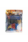 Komando Asker Seti Mini Çoklu Savaş Seti