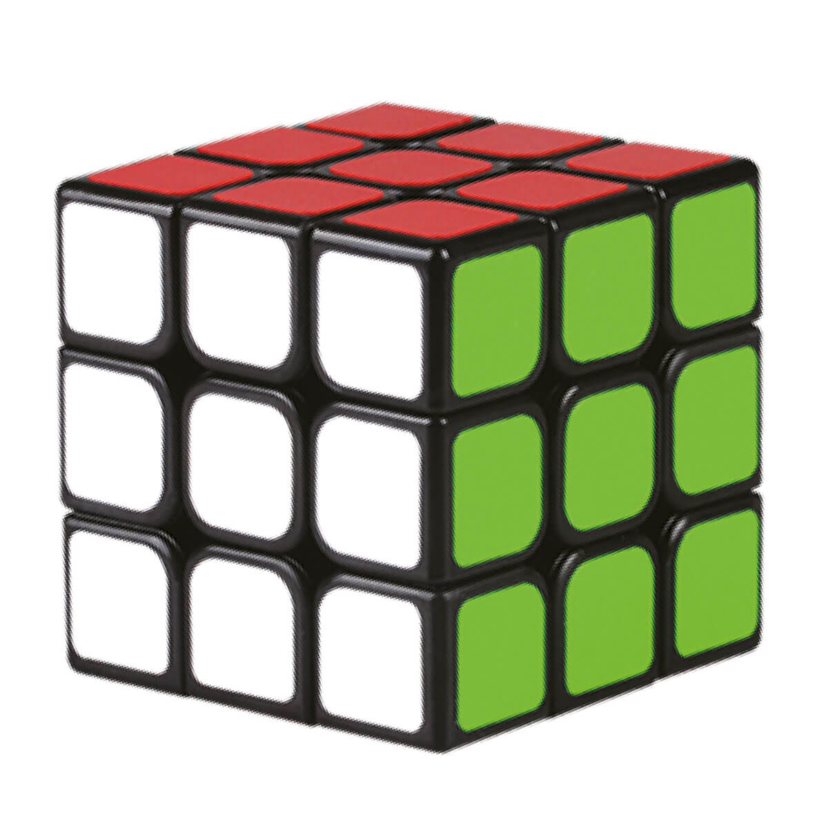 Kübirik Zeka Küpü 3x3x3