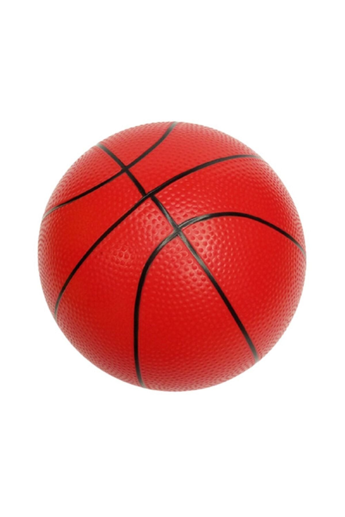 Küçük Top Basketbol Topu Plastik Top