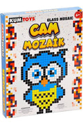 Kum Toys Cam Mozaik 8681049052155
