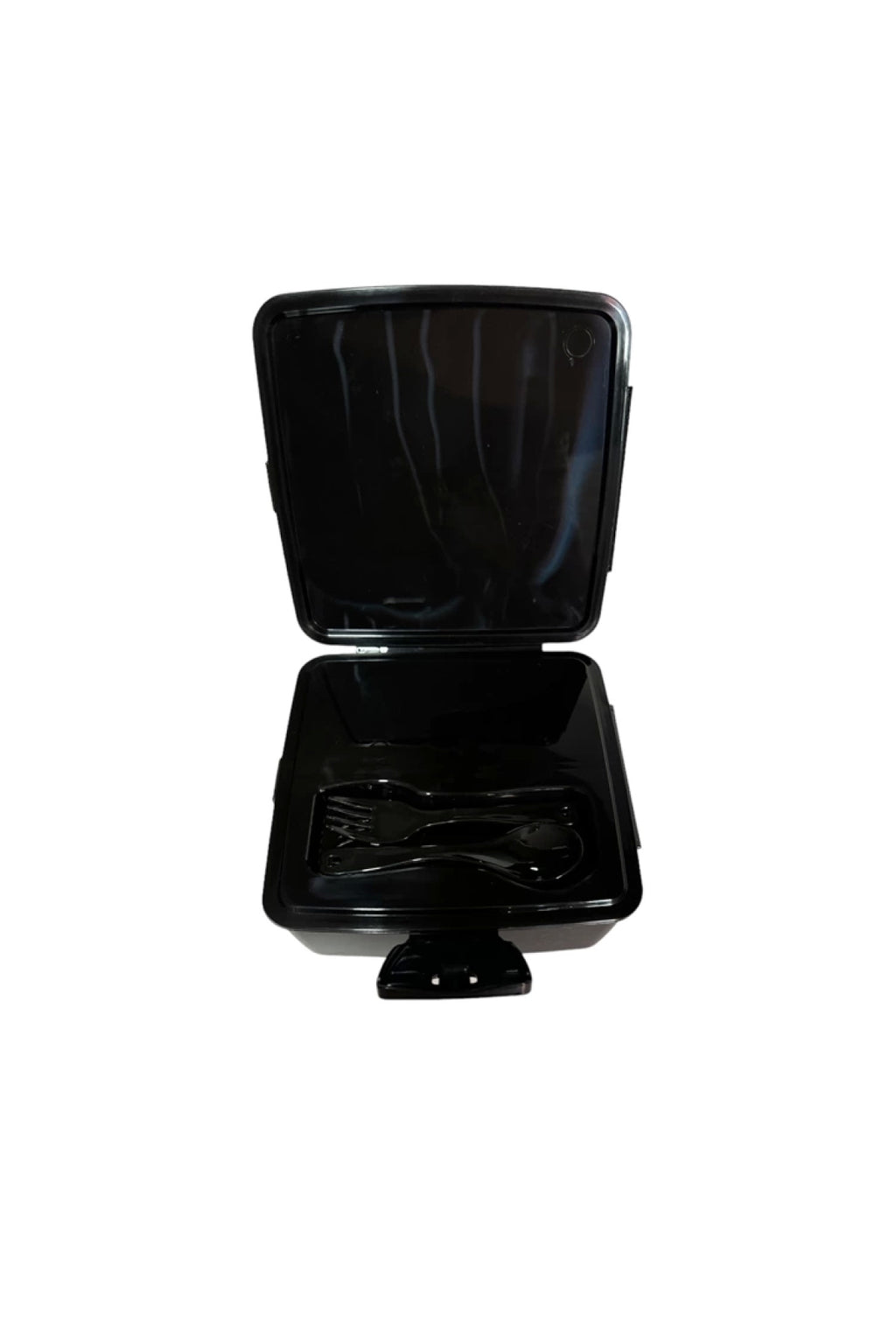 KUROMİ 2922 BESLENME / YEMEK KABI 2 KATLI BÖLMELİ