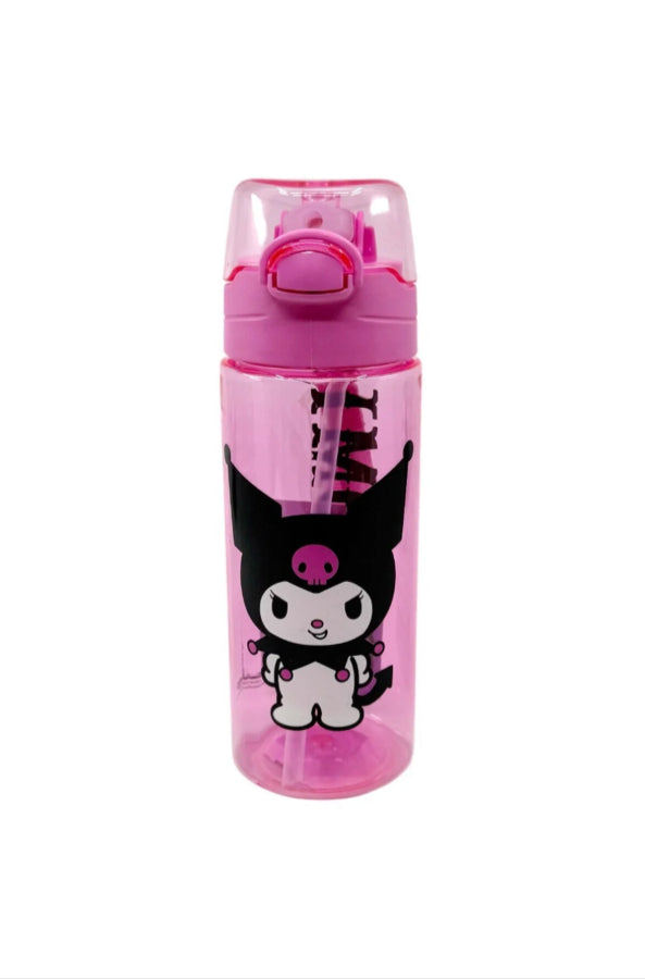 Kuromi 500ML Matara 3411
