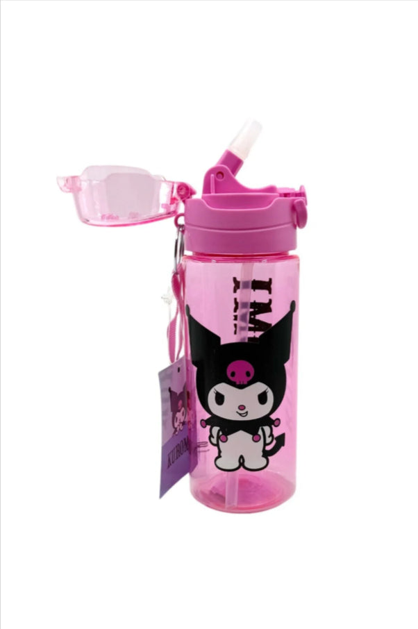 Kuromi 500ML Matara 3411