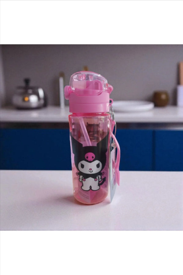 Kuromi 500ML Matara 3411
