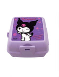 Kuromi Beslenme Kabı,Beslenme Kutusu 3463