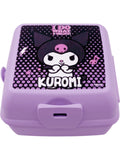 Kuromi Beslenme Kabı,Beslenme Kutusu 3463