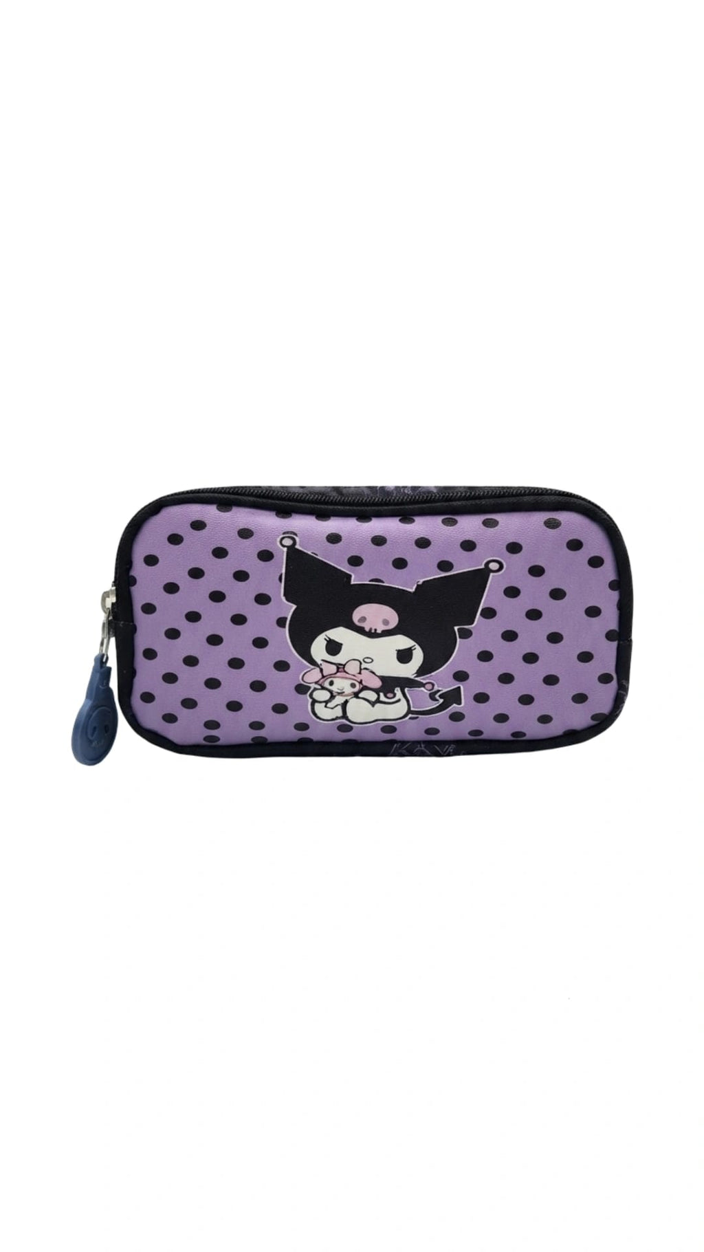 Kuromi Desenli Kalem Kutusu