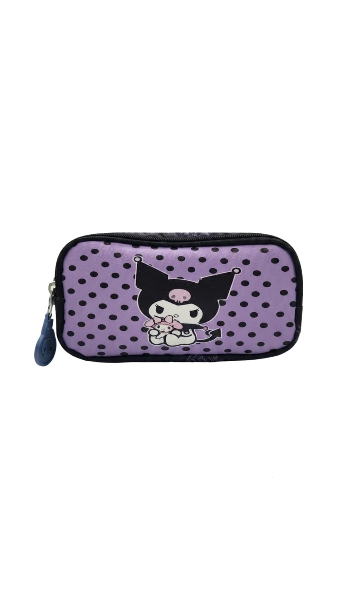 Kuromi Desenli Kalem Kutusu