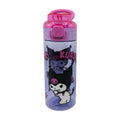 Kuromı Lisanslı 500 ml Matara Pembe
