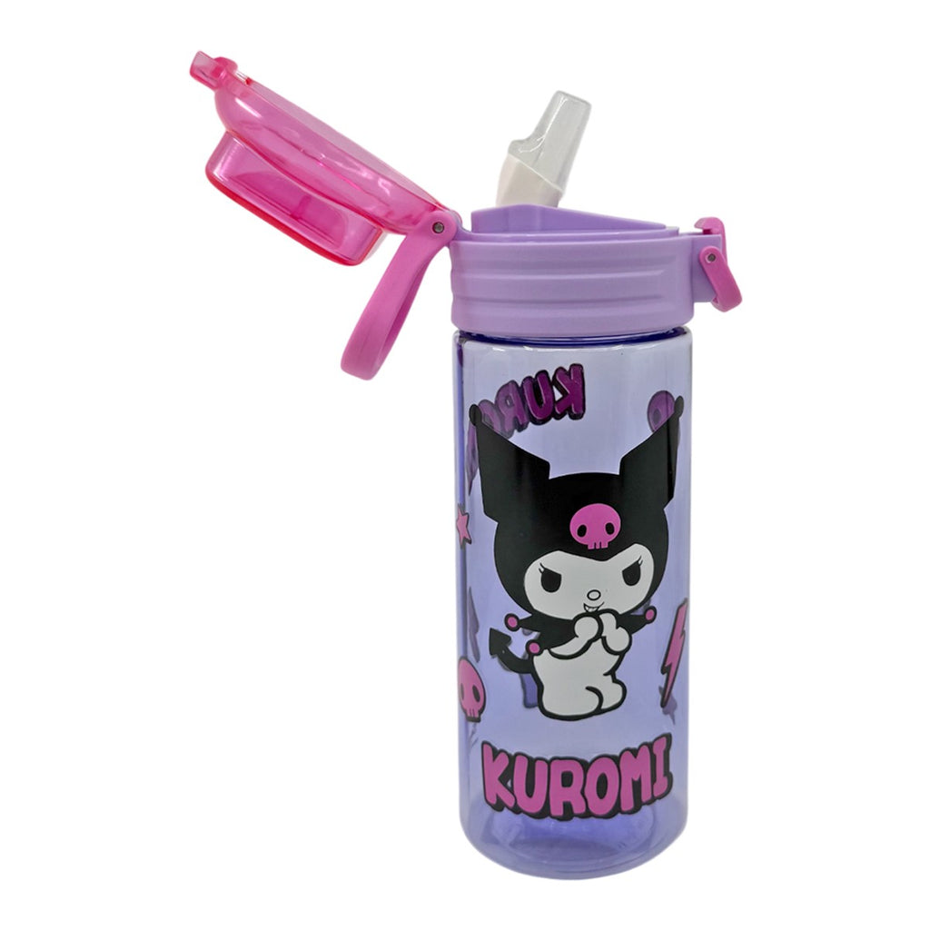 Kuromı Lisanslı 500 ml Matara Pembe