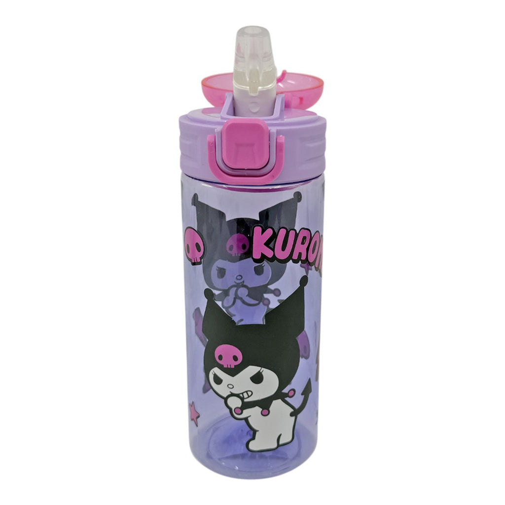 Kuromı Lisanslı 500 ml Matara Pembe