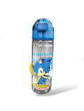 Sonic Şeffaf Akrilik Matara 500ML 3427