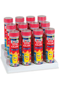 Kuru Boya Metal Tüp Kutu Tam Boy 24 Renk 33224