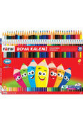 Kuruboya 36 Renk Tam Boy (33245)